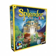 Splendor Kids