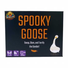 Spooky Goose