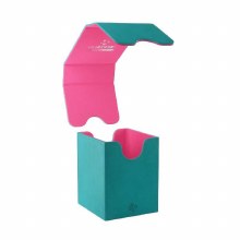 Squire 100+ XL Convertible Teal/Pink