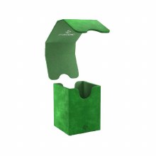 Squire 100+ XL Convertible Green