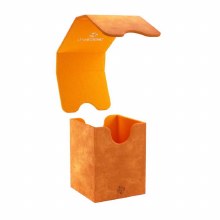 Squire 100+ XL Convertible Orange