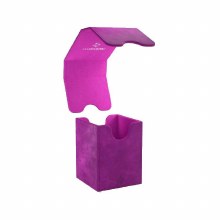 Squire 100+ XL Convertible Purple