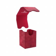Squire 100+ XL Convertible Red