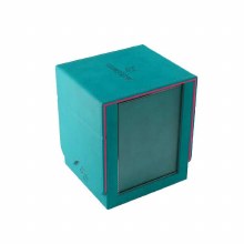 Squire PLUS 100+ XL Convertible Teal/Pink
