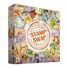 Stamp Swap