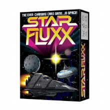 Star Fluxx