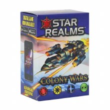 Star Realms: Colony Wars