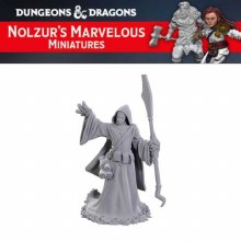 Star Spawn Larva Mage (1ct)