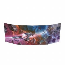 Star Trek Adventures RPG: Game Toolkit