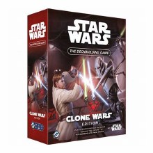 Star Wars™: The Deckbuilding Game - Clone Wars Edition