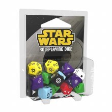 Star Wars™: Roleplaying Dice