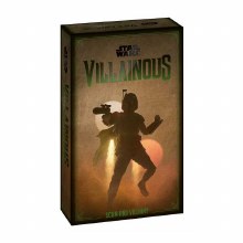 Star Wars™ Villainous: Scum and Villainy Star Wars™ Villainous: Scum and Villainy