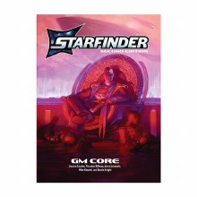 Starfinder GM Core