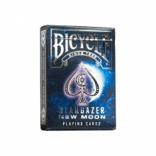 Bicycle® Stargazer New Moon Playing Cards
