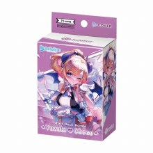 Start Deck Purple - Yuzuki Choco
