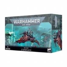 Starweaver Starweaver