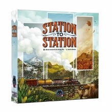 Station to Station