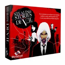 Stealing Stories for the Devil