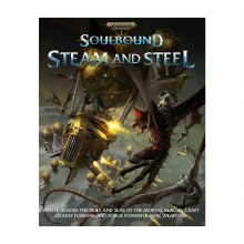 Steam and Steel