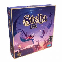 Stella: Dixit Universe