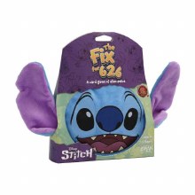 Stitch: The Fix for 626