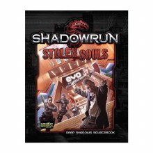 Stolen Souls