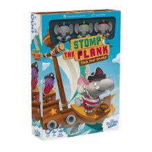 Stomp the Plank