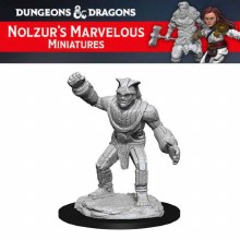 Stone Golem (1ct)
