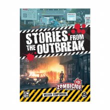 Stories from the Outbreak