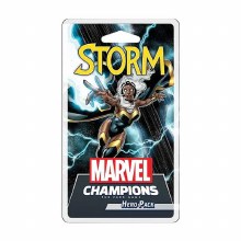 Marvel Champions: The Card Game – Storm Hero Pack