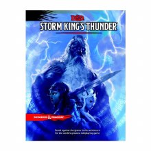 Storm King's Thunder™
