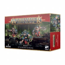Stormfiends Stormfiends