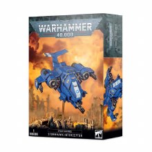 Stormhawk Interceptor