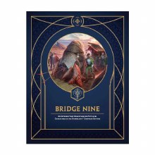 Bridge Nine