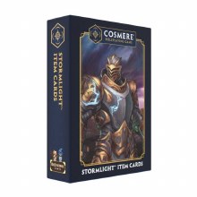 Stormlight Item Deck