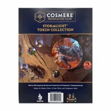 Stormlight Tokens Pack