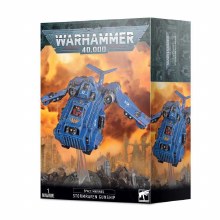 Stormraven Gunship