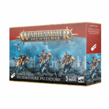 Stormstrike Palladors