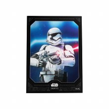 Star Wars™: Unlimited Art Sleeves, Stormtrooper, Standard Size (60ct) Star Wars™: Unlimited Art Sleeves, Stormtrooper, Standard Size (60ct)