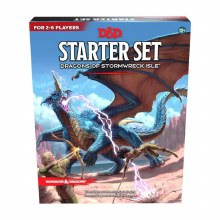 Dragons of Stormwreck Isle™: Starter Set
