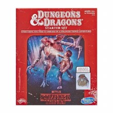 Stranger Things: Starter Set