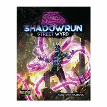 Street Wyrd
