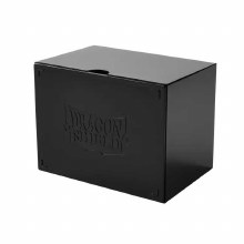 Strongbox Black