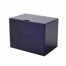 Strongbox Blue