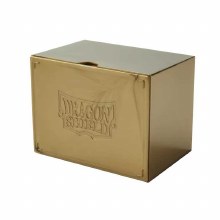 Strongbox Gold