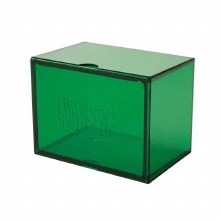 Strongbox Green