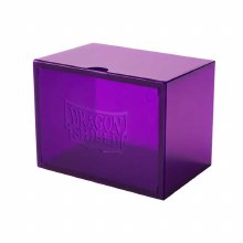 Strongbox Purple