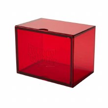 Strongbox Red
