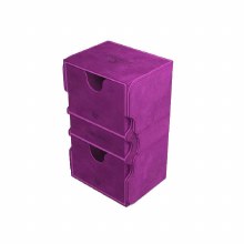 Stronghold 200+ XL Convertible Purple