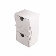 Stronghold 200+ XL Convertible White